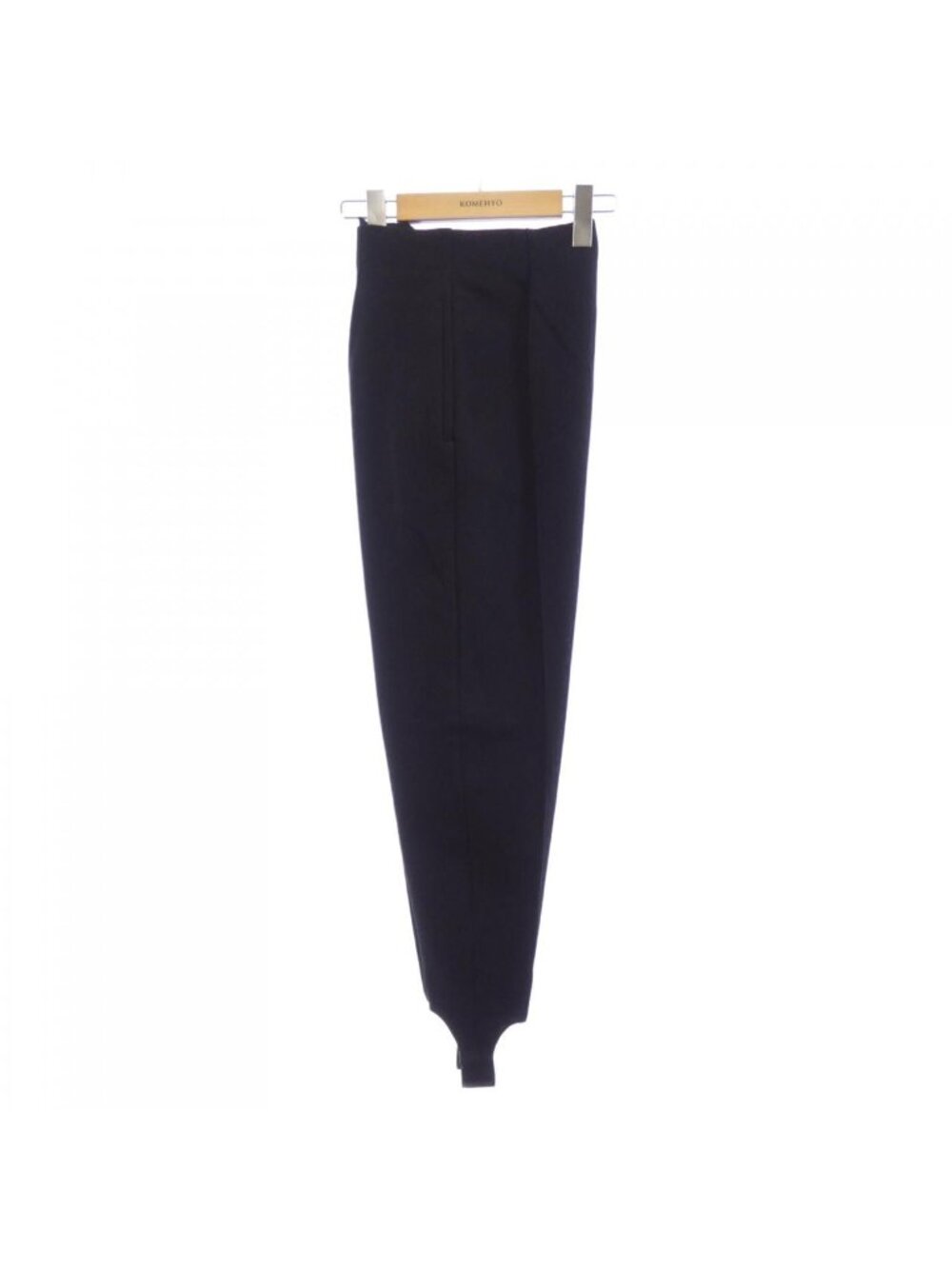 Bottega Veneta Pants Black